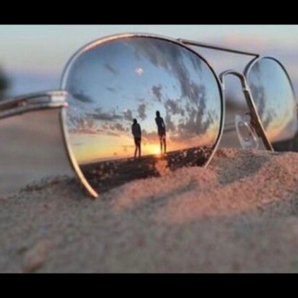 Meet your Posher, Pat n liz